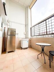 Blk 561 Choa Chu Kang North 6 (Choa Chu Kang), HDB Executive #566634491